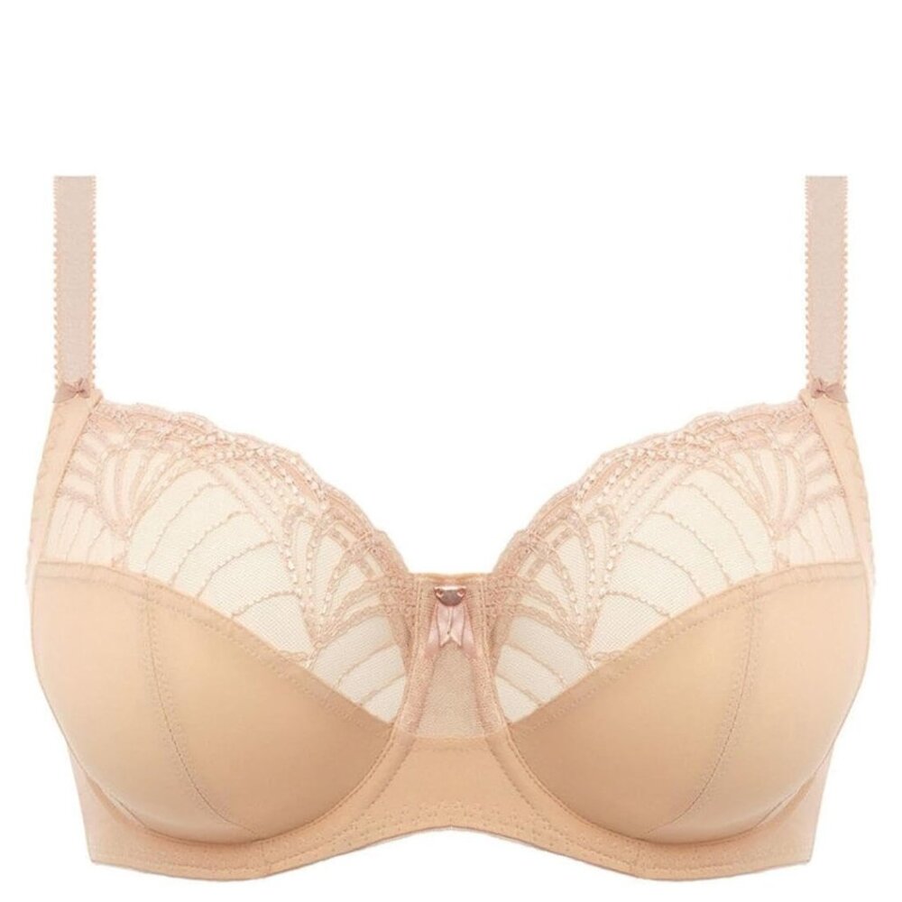 NWT 38E Fantasie Womens Adelle Underwire Side Support Bra